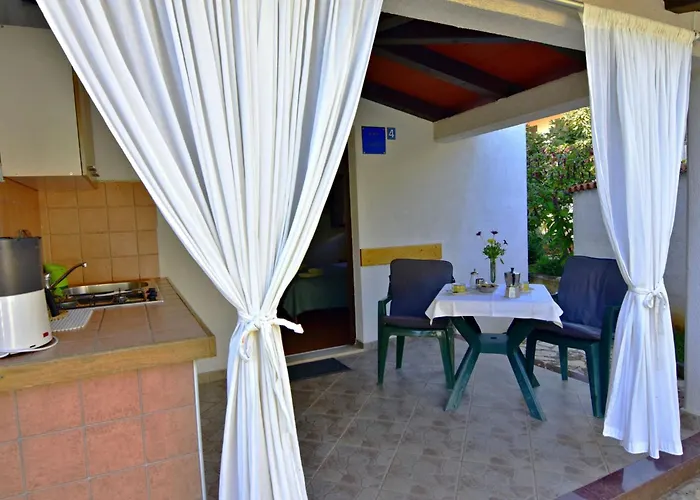 Cozy Flat With Garden Access In *