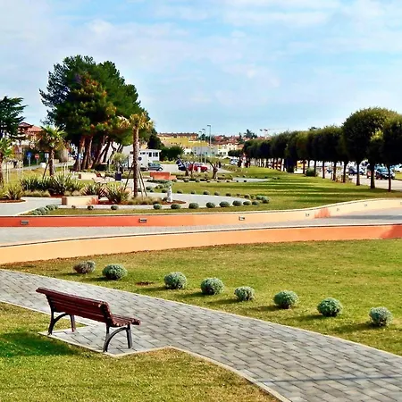 Cozy Flat With Garden Access In Appartement Umag