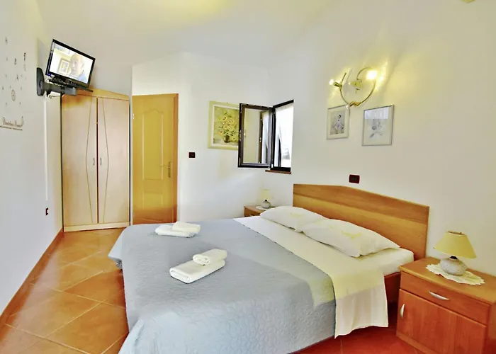 Appartement Cozy Flat With Garden Access In