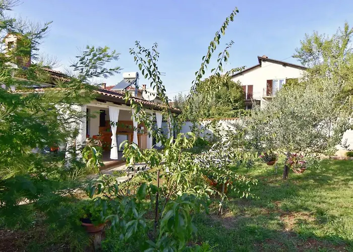 Cozy Flat With Garden Access In