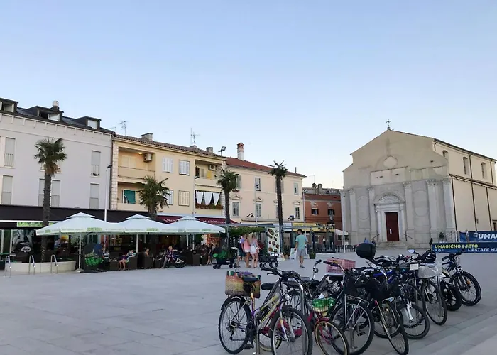 Cozy Flat With Garden Access In *