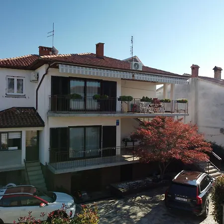 شقة Cozy Flat With Garden Access In *